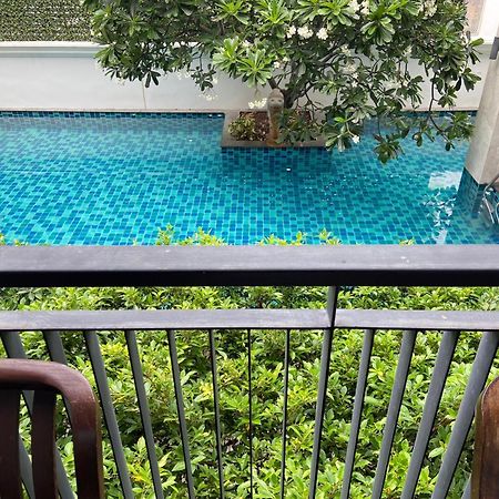 Yotaka Bangkok Hotel מראה חיצוני תמונה