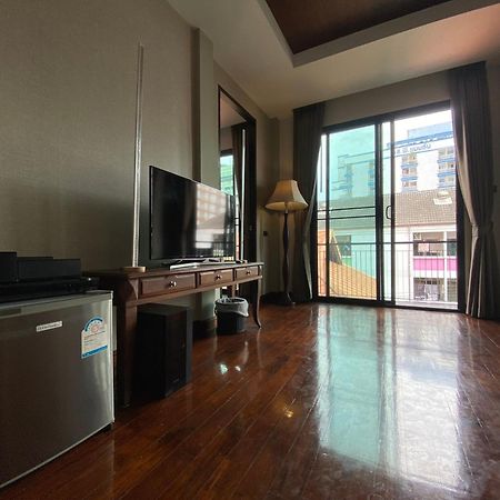 Yotaka Bangkok Hotel מראה חיצוני תמונה