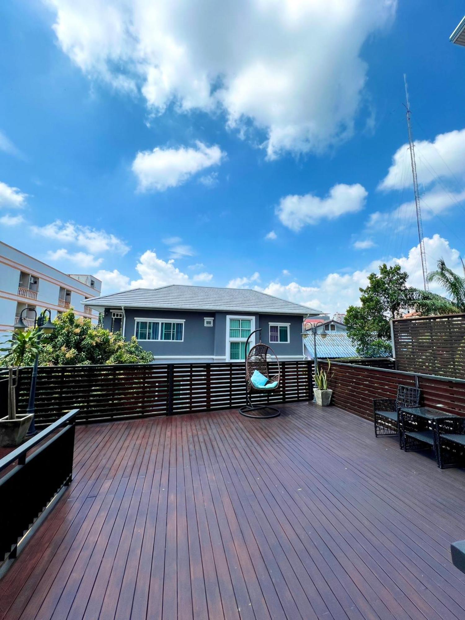 Yotaka Bangkok Hotel מראה חיצוני תמונה