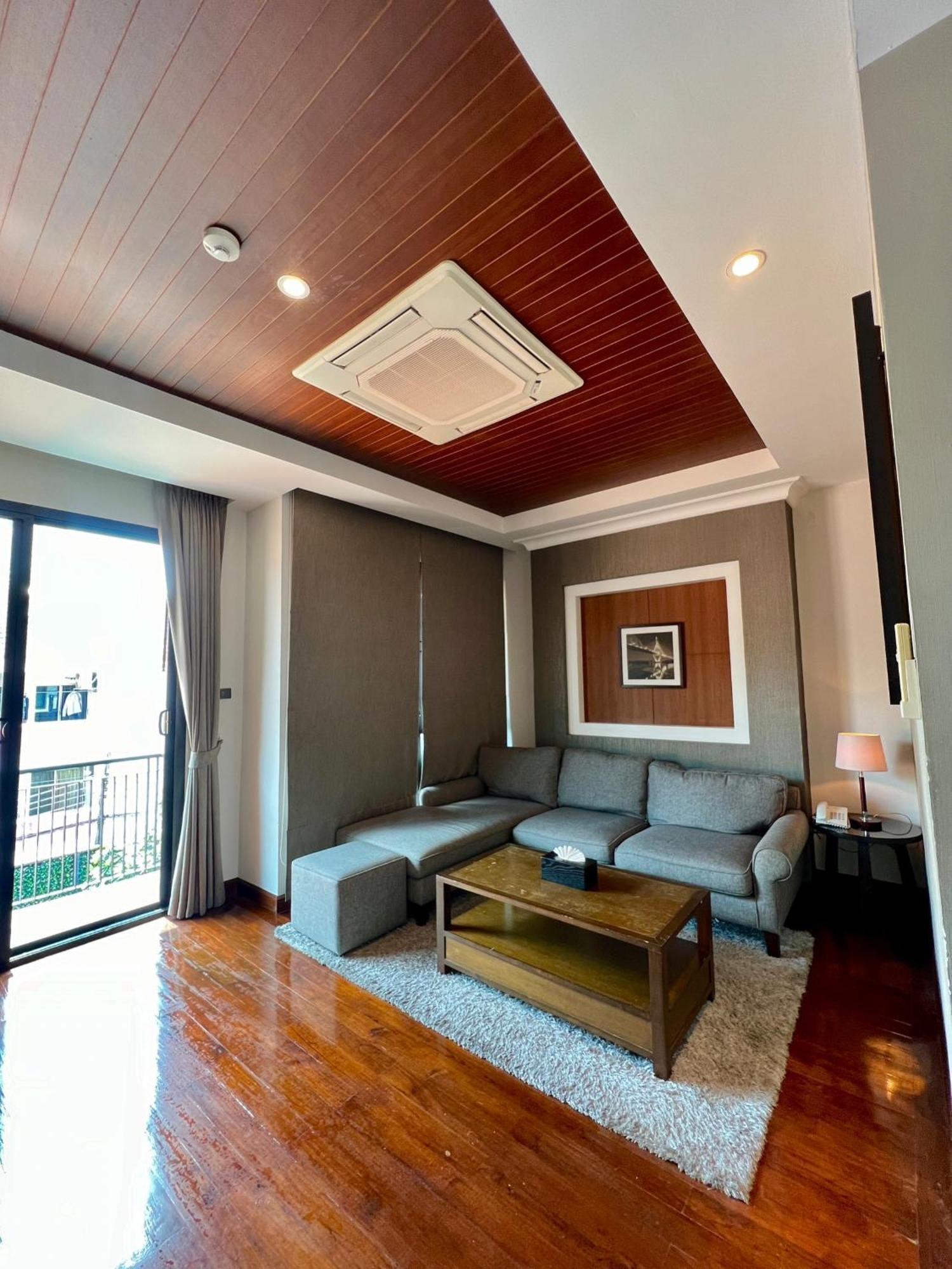 Yotaka Bangkok Hotel מראה חיצוני תמונה