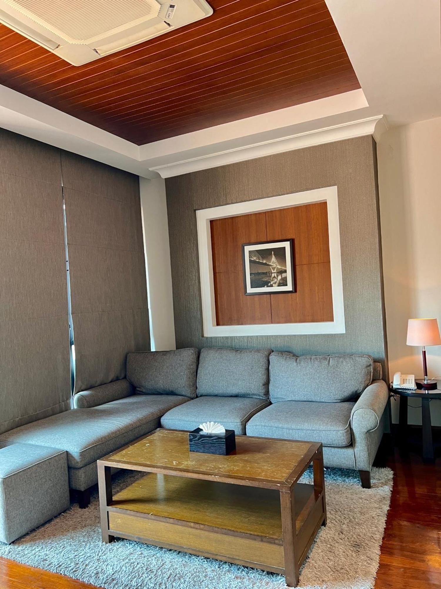 Yotaka Bangkok Hotel מראה חיצוני תמונה