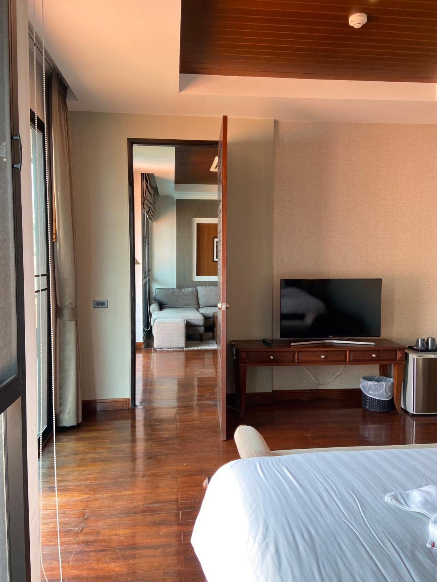 Yotaka Bangkok Hotel מראה חיצוני תמונה