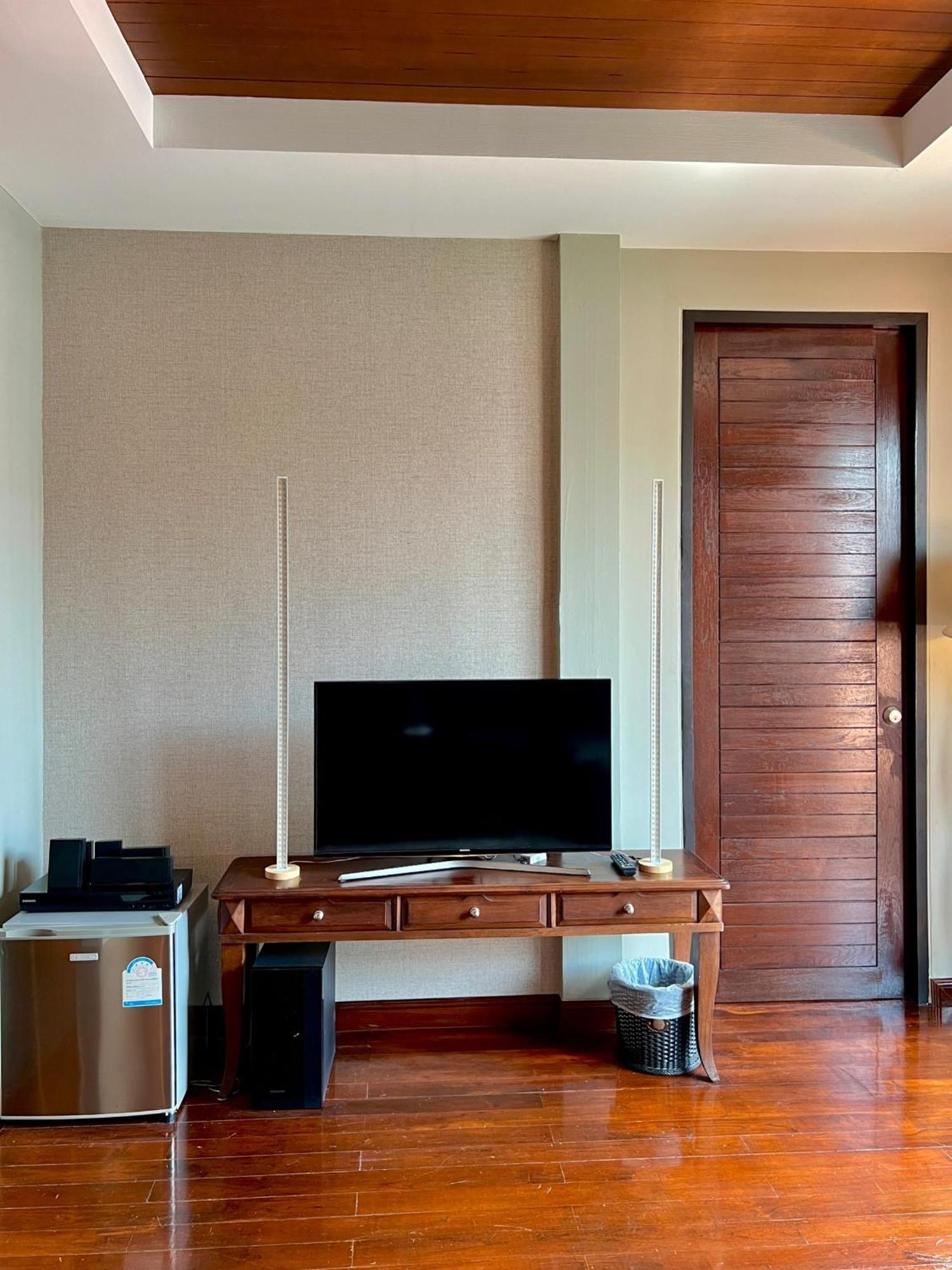Yotaka Bangkok Hotel מראה חיצוני תמונה