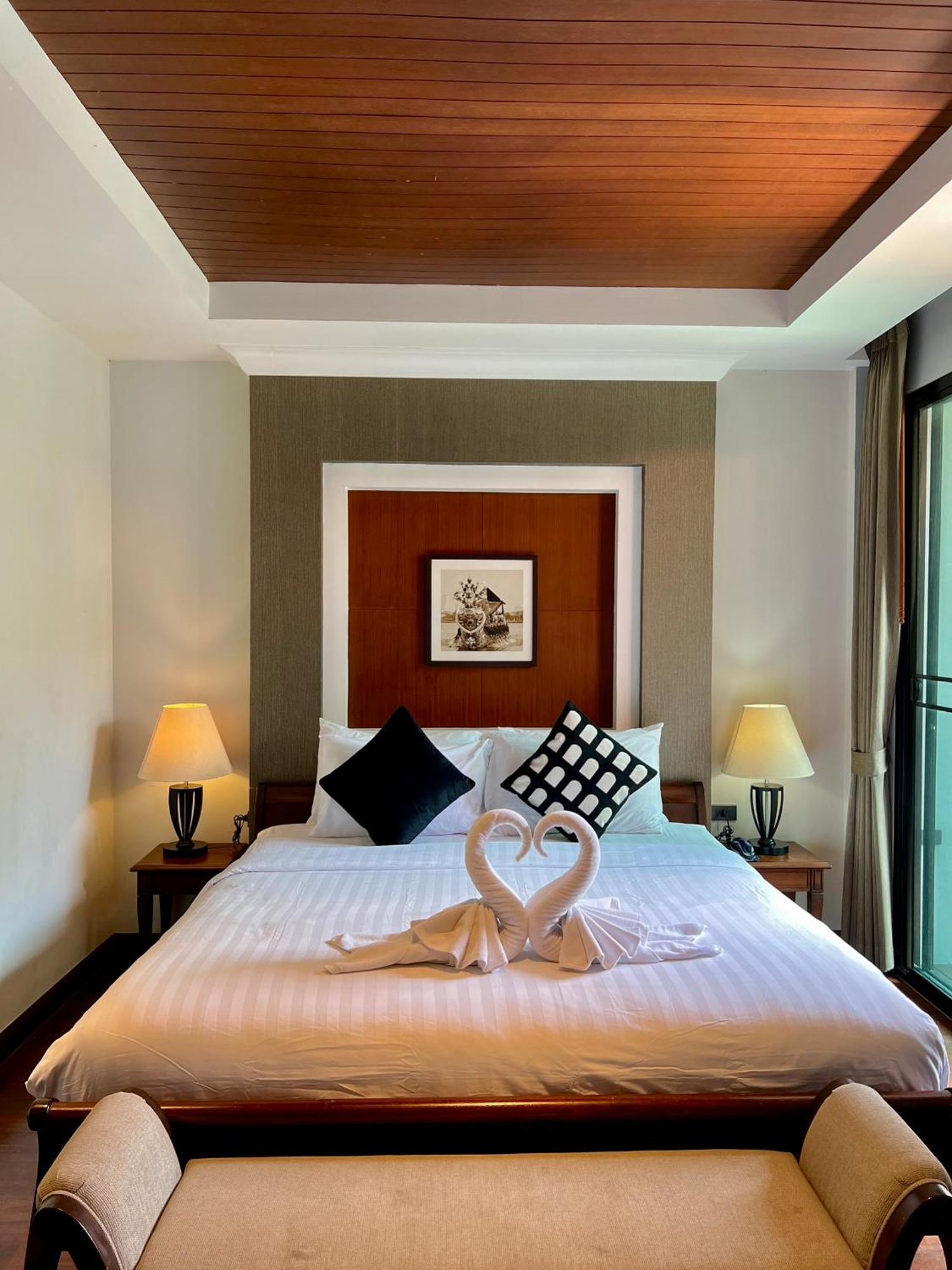 Yotaka Bangkok Hotel מראה חיצוני תמונה
