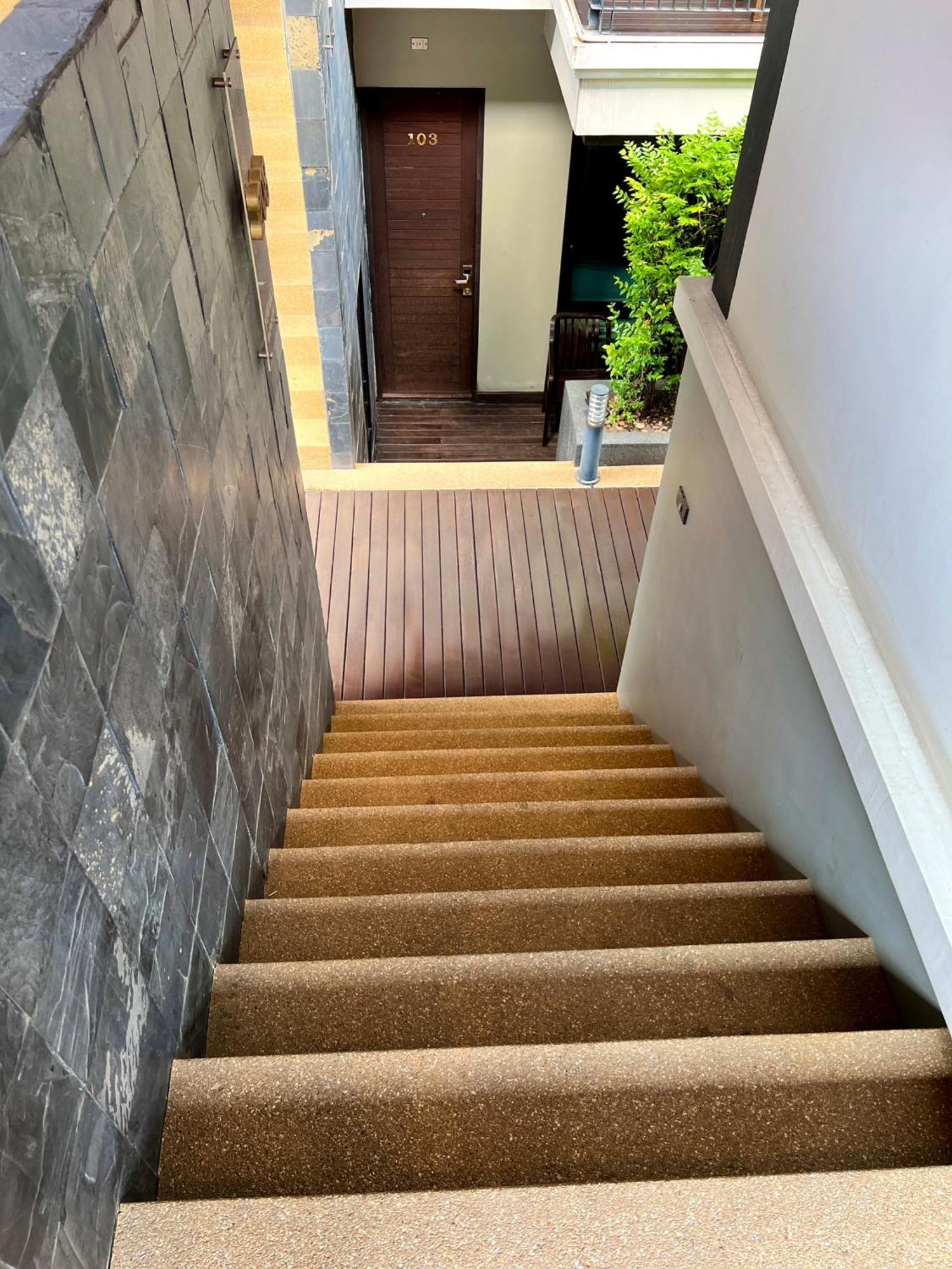 Yotaka Bangkok Hotel מראה חיצוני תמונה