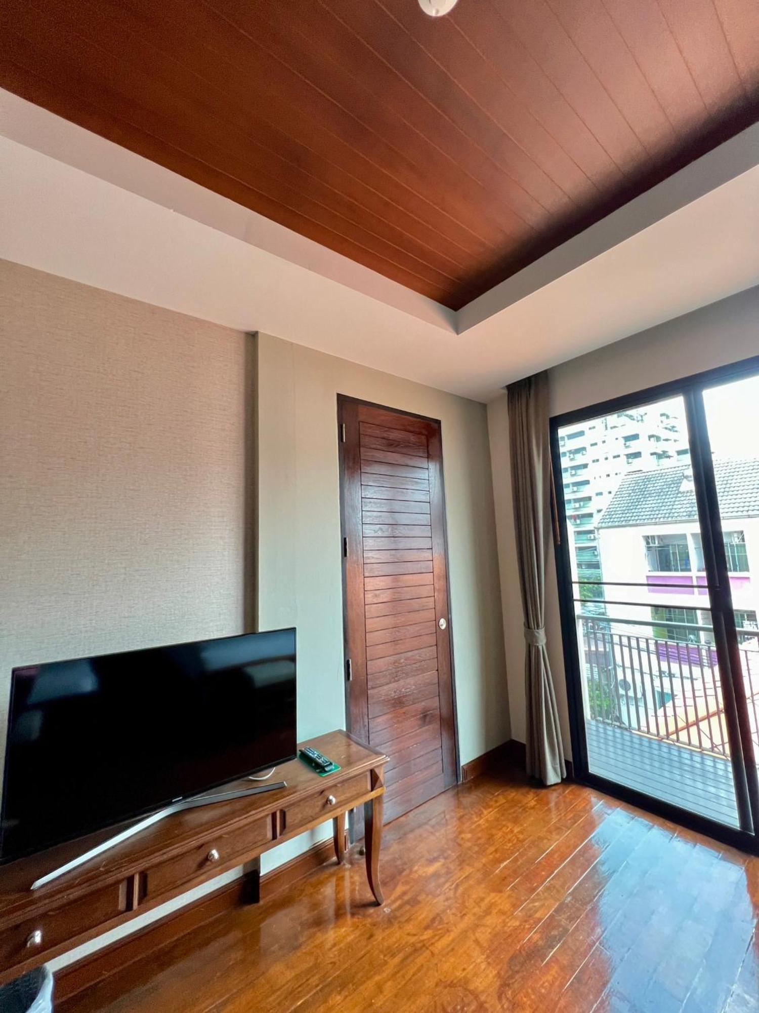 Yotaka Bangkok Hotel מראה חיצוני תמונה