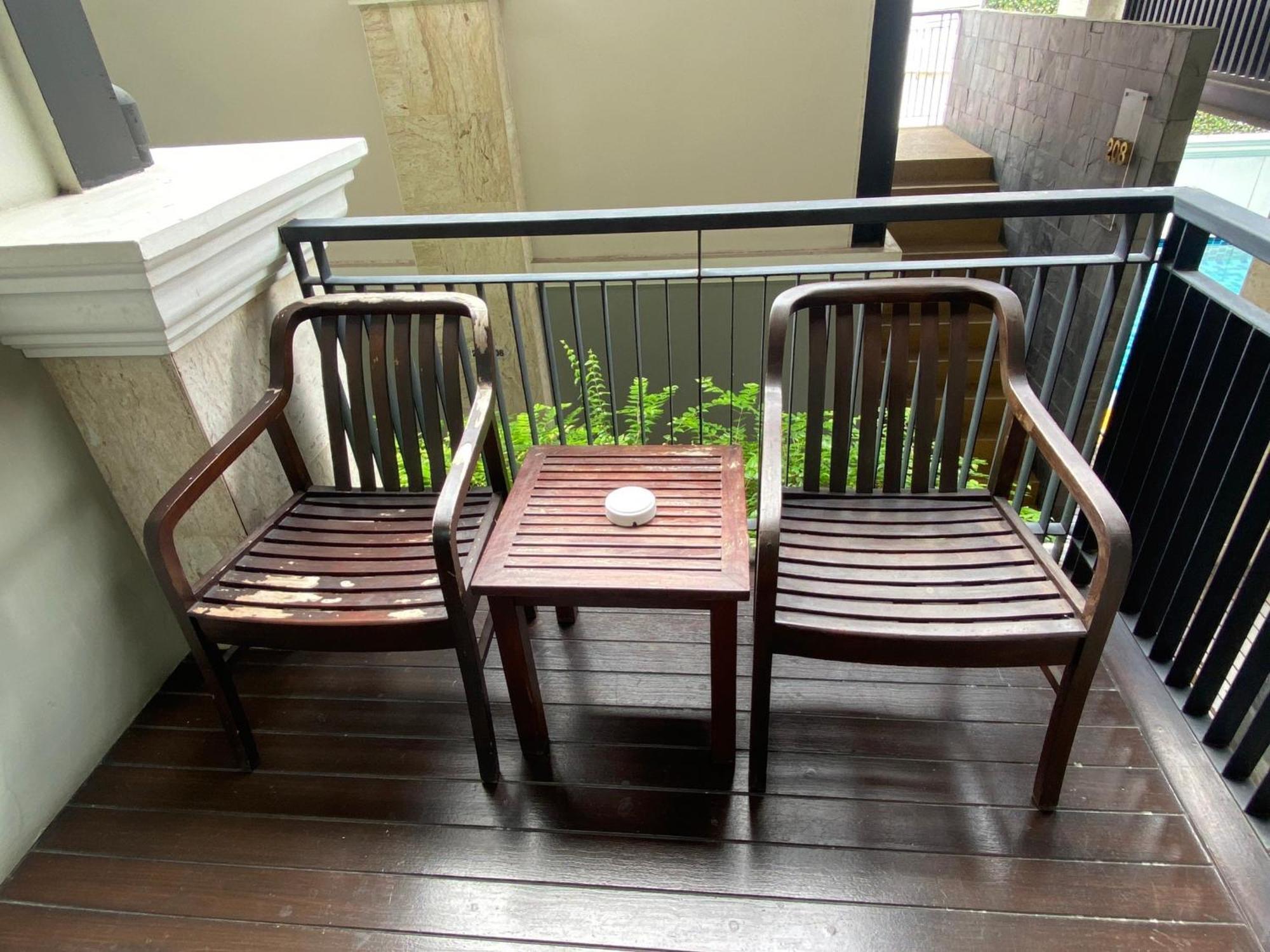 Yotaka Bangkok Hotel מראה חיצוני תמונה