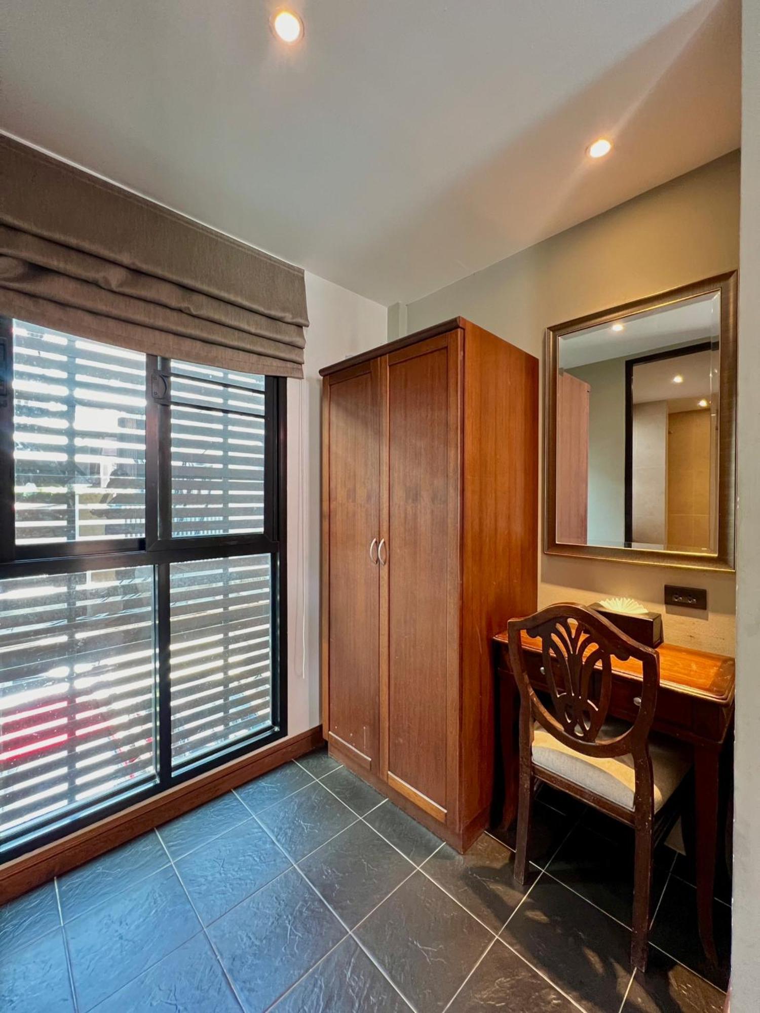 Yotaka Bangkok Hotel מראה חיצוני תמונה