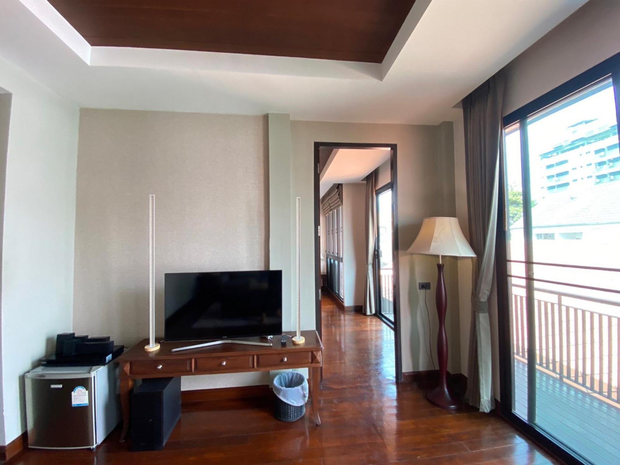Yotaka Bangkok Hotel מראה חיצוני תמונה